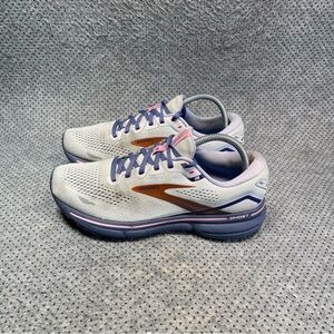 Brooks Ghost 15 Running Shoes No Insoles Size 9 Women’s